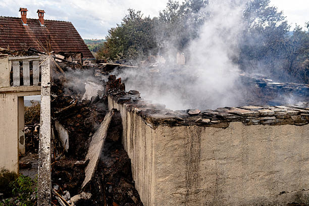 Affordable Fire Damage Removal solutions in Lake Elmo, MN